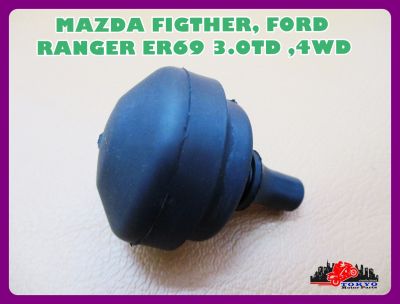 MAZDA FIGTHER FORD RANGER ER69 3.0TD 4WD BUMP STOP UPPER ARM // ยางกันกระแทกปีกนกบน มาสด้า ฟอร์ด สินค้าคุณภาพดี