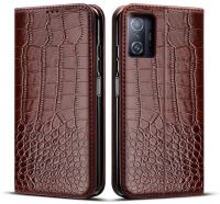 【Enjoy electronic】 Mi 11T 11 T T11 Pro 5G Luxury Case Leather Card Slot Removable Wallet Book Skin for Xiaomi 11T Pro Case Mi 11 T T11 Phone Cover