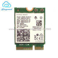 In 9462NGW 2.4G&amp;5G dual band 433M 802.11AGN,AC 300Mbps internal wireless wifi network card 5.0 bluetooth NGFFM.2 interface