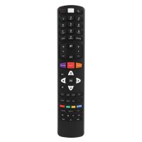 1 Piece Remote Control Amart TV Remote Control Replacement Kits for TCL RC311 FUI1