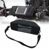 Handlebar Waterproof Bag Travel Bag for Ducati Monster 797 821 Multistrada 1200 1260 950 storage bag