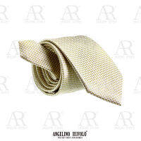 ANGELINO RUFOLO Necktie(NTS-พท.012) เนคไทผ้าไหมทออิตาลี่คุณภาพเยี่ยม ดีไซน์ Plain Pattern สีฟ้า/สีเทอร์ควอยซ์/สีชมพู/สีเลือดหมู/สีกากี/สีน้ำตาล/สีม่วง