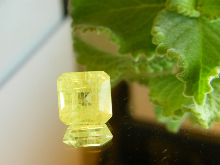 สีเหลือง-บุษราคัม-lab-made-oval-10x12-ม-mm-9-50-กะรัต-1เม็ด-carats-รูปแปดเหลี่ยม-พลอยสั่งเคราะเนื้อแข็ง