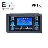 ZK-PP1K 3.3-30V PWM 1Hz ~ 150KHz ความถี่การทำงานรอบโมดูลปรับได้เครื่องกำเนิดสัญญาณสี่เหลี่ยม