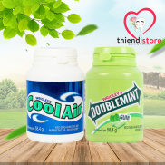 Kẹo Singum Cool Air Doublemint 58.4g