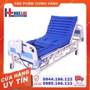 Giường chăm sóc người già - Giường Y Tế Đa Năng 4 Tay Quay HL2