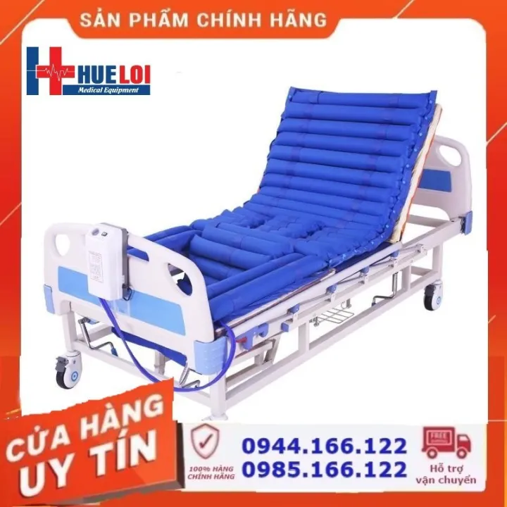 Tại sao cần thanh lý giường bệnh nhân?
