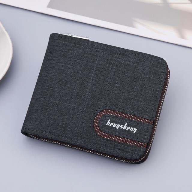 layor-wallet-2021ใหม่-canvasshort-ผู้ชาย39-swith-coinclutch-กระเป๋ากระเป๋าสำหรับผู้ถือบัตร-maledenim