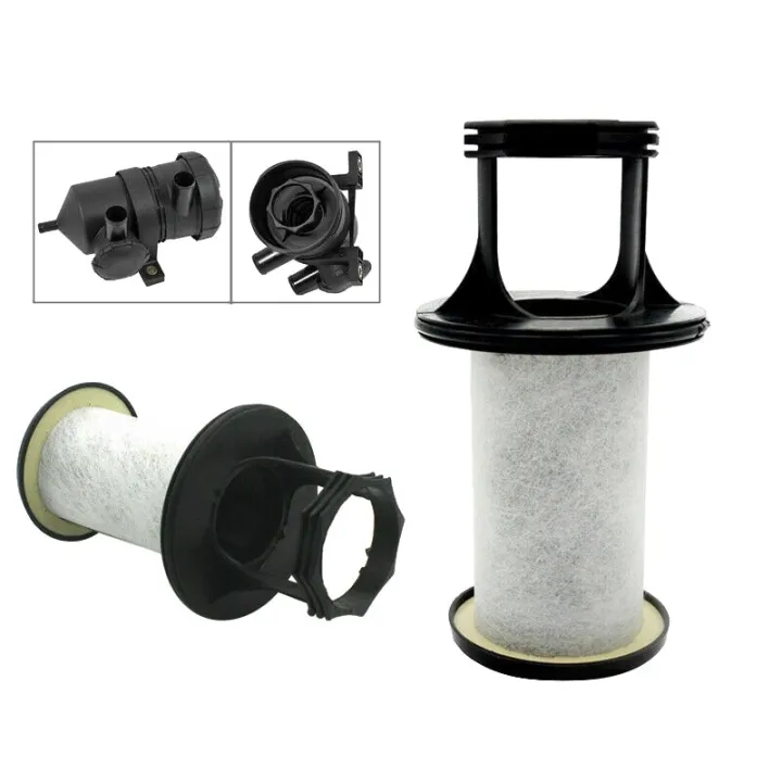High Quality Auto Oil Catch Can Filter Element Replacement For Provent