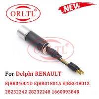 วาล์วน้ำหัวฉีดน้ำมันอะไหล่รถยนต์166009384R 28232242 28232248สำหรับ RENAULT NISSAN EJBR04001D EJBR01801Z EJBR01801A