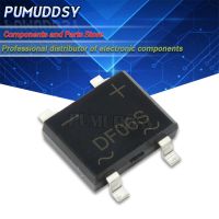 10PCS DF06S DF06 SOP-4 Best quality WATTY Electronics