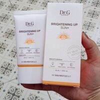 Dr.G Brightening Up Sun SPF50+ PA+++ 50ml.exp2024/07