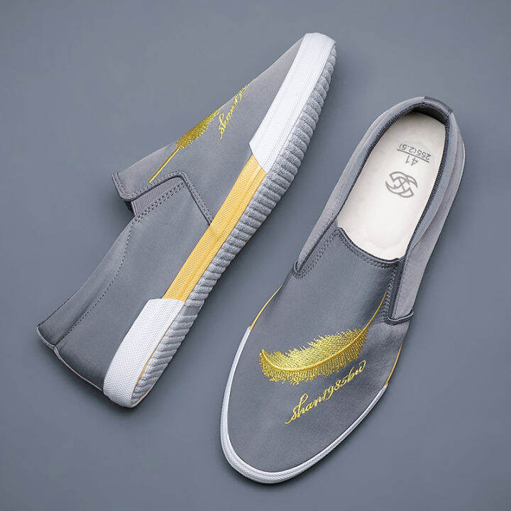 new-men-casual-shoes-spring-summer-breathable-lightweight-leaves-embroidery-loafers-street-fashion-slip-on-cool-flat-shoes