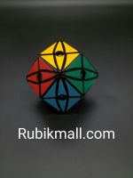 รูบิค MoYu Evil Eye ตาปีศาจ รูบิคคุณภาพ รูปทรงสวย Rubik Evil Eye From MoYu ลื่น รูบิก.รูบิด สินค้ารับประกันคุณภาพ rubikmall