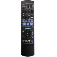 Replace N2QAYB001043 Remote Control for Panasonic Blu-Ray Player DMR-PWT550 DMRPWT550 Easy Install