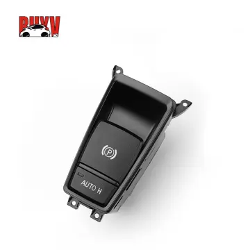 Compatible With BMW E70 X5 E71 E72 X6 Electronic Handbrake Switch