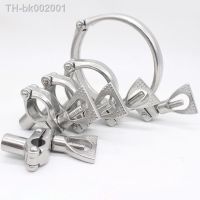 ◑◎∈ All sizes 12.7-102mm 304 stainless steel sanitary pipe clamp type clamp support tube bracket