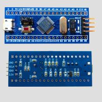 Stm32g431cbt6บอร์ดแกน Stm32g431บอร์ดระบบขั้นต่ำผลิตภัณฑ์ใหม่ Cortex-M4 G4 Usb บอร์ดพัฒนา