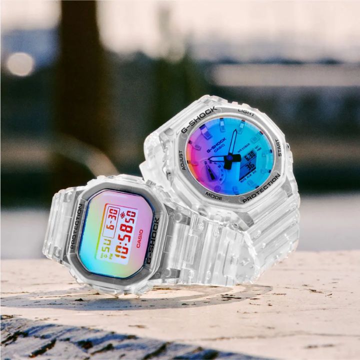 casio-g-shock-dw-5600srs-7dr-ของแท้-ประกันศูนย์-cmg