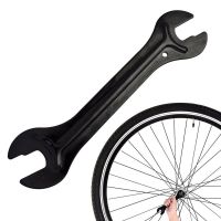 【LZ】♤☄△  Mountain Bike Open End Chave Aço Carbono Cone Spanner Bicicleta Chave Hub 4 Tamanhos 13mm 14mm 15mm 16mm MTB 1 Pc