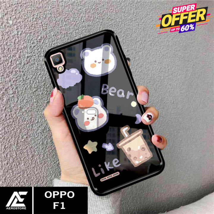 case oppo f1f