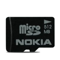 (Recommended) Original enough TF card 512M mobile phone memory microSD 512MB small-capacity speaker