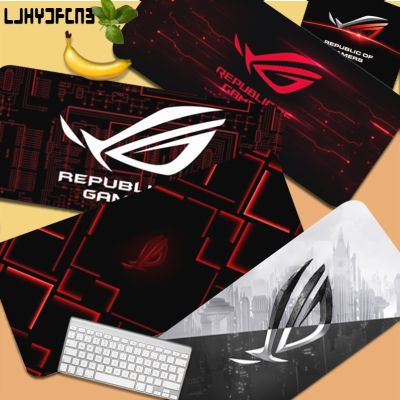 【jw】▩  Large Mousepad L Gamer Size Locking Game