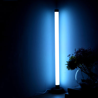 7W-20W Dimming Atmosphere Floor Lamp Standing Corner LED Light With Plug-in Home Decor Bedroom Room Indoor Decor Standing Lights