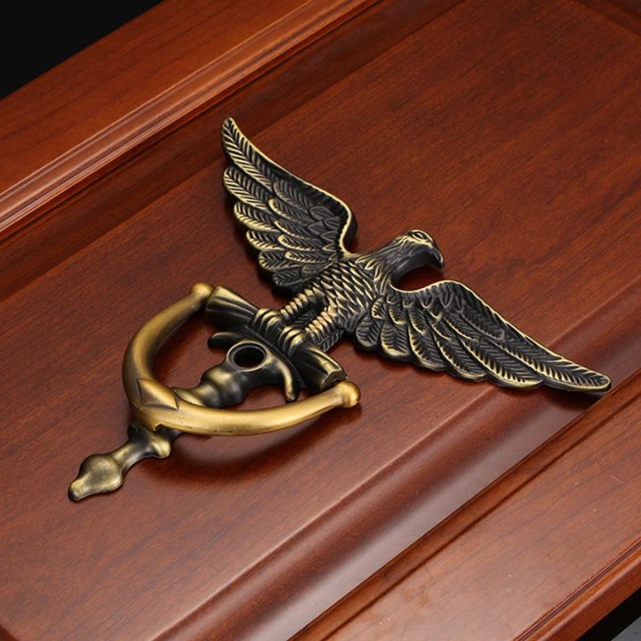 antique-door-knocker-zinc-alloy-eagle-head-door-knocker-for-front-door-home-decor-ring-furniture-handle-hardware-knocker