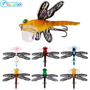 Topwater Simulation Of Cicada Fishing Lures 5.8cm/12.7g Popper