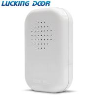 ✼ Access Control door bell Wired Door Bell DC 12V Vocal Wired Doorbell Welcome Door Bell For Security