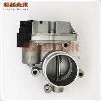 ตัวคันเร่งสำหรับ VWGOLF VI Jettanova (5K1) 2.0 TDI OE: A2C59514306 A2C59515371 A2C32133000 A2C37524500 03G128063T 03G128063S