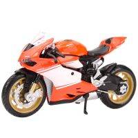 Maisto 1:18 Ducati 1199 Superleggera 2014คงตายยานพาหนะสะสมของเล่นแบบจำลองรถมอเตอร์ไซค์