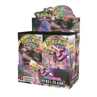 Pokemon Trading Card Game - 324 English Game Collection Cards In Blind Box  Pokemon Booster Box  Pokemon Cards