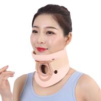 Neck Brace Medical Cervical Traction Collar Cervical support Neck Stretcher Cervical Brace Orthopedic Pillow Collar Pain Relief