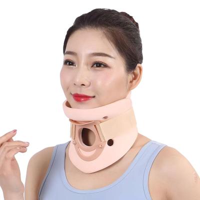Neck Brace Medical Cervical Traction Collar Cervical support Neck Stretcher Cervical Brace Orthopedic Pillow Collar Pain Relief