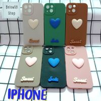 เคสโทรศัพท์ iPhone13 13PRO 13PROMAX 12 Pro Max 11 8plus 7plus 6 6s Plus 7 8 XR X XS Max SE 11Pro Max #624