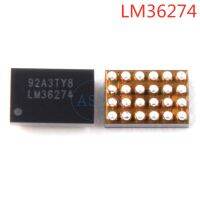 Lm36274yffr ใหม่20ชิ้น Lm36274 Dsbga ด้านหลัง L Ic