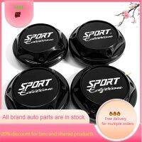 4pcs/lot 68mm Sport Racing For Enkei Rpf1 Ssr Rays Volk Proton Wira Perodua Oem Car Wheel Rim Centre Hub Cap Cover