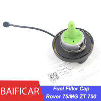 Baificar ยี่ห้อใหม่ภายในถังน้ำมันฝาครอบการใช้ Filler Cap WLD100593สำหรับ Roewe 750 Mg7 Rover 75 Mg ZT