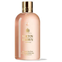 (นำเข้าจากอังกฤษ) Molton Brown Jasmine &amp; Sun Rose Bath &amp; Shower Gel 30ml / 300ml