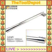 TheToolDepot :“80 120ซม. สแตนเลสประตูกระจกอาบน้ำราวติดห้องน้ำตัวยึดคลิปบาร์เครื่องบินปรับความยาวได้คงที่