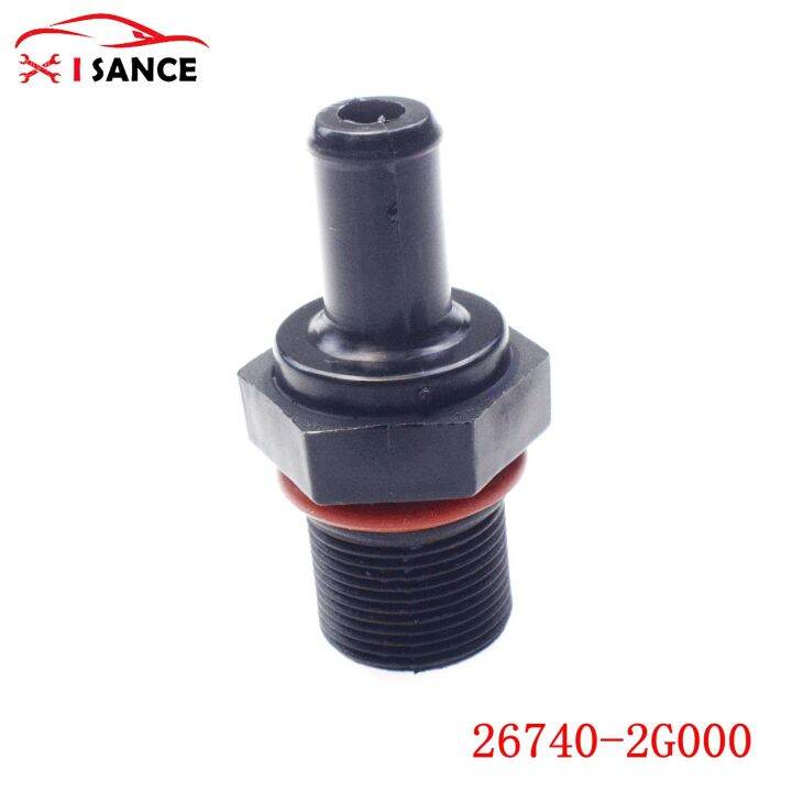 Car PCV Valve Assembly 267402G000 267402G000 For Hyundai Elantra Coupe
