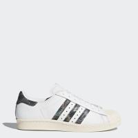 Adidas Originals รองเท้าแฟชั่น Superstar 80s BZ0147 BZ0148