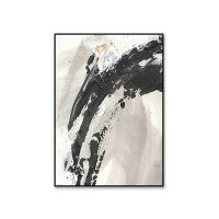 Free Shipping Modern Abstract Painting Style Wall Art Canvas Painting Acrylic Paints For Home Decor Wall Decoration No Frame