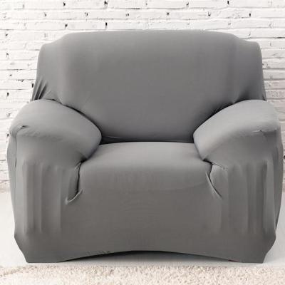 hot！【DT】✻  Elasticity Sofa Cover Stretch Couch Covers Loveseat Funiture All Warp Slipcovers