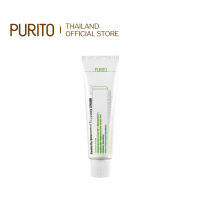 [Purito Thailand]  PURITO Centella Unscented Recovery Cream 50ml. อ่อนโยนเหมาะสำหรับผิวแพ้ง่าย EXP 28/03/2024