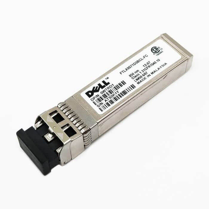 Dell Networking Transceiver SFP+ 10GbE SR 850nm Lazada Indonesia