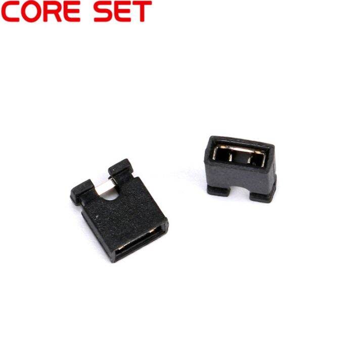 100pcs-pin-header-jumper-blocks-connector-2-54-mm-for-3-1-2-hard-disk-drive-cd-dvd-drive-motherboard-and-or-expansion-card