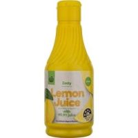 ?สินค้าใหม่? Woolworths Lemon Juice 250ml วูลเวิร์ธ น้ำมะนาว?สินค้าใหม่?